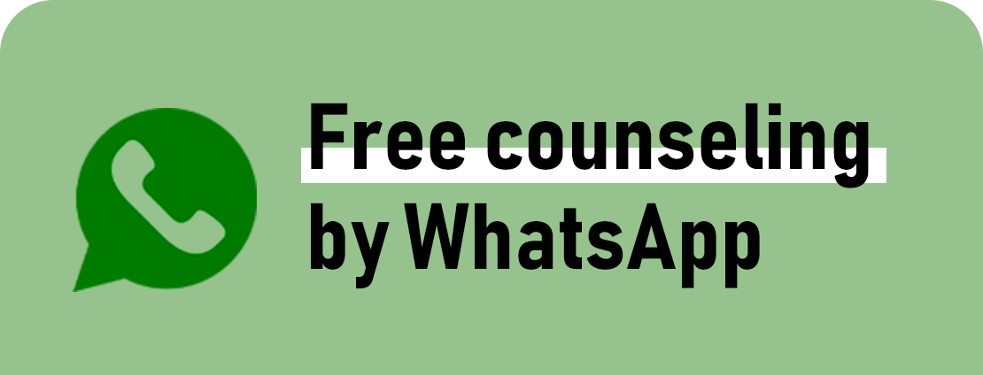 Free Consultation via WhatsApp